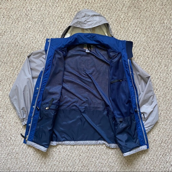 EMS Rain Jacket - Picture 2 of 3